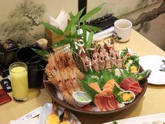 -山之川日料放题(通州店)