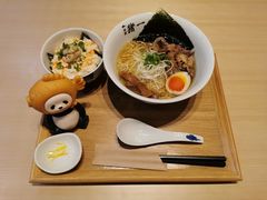 -面屋 猪一