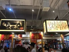 -味福记·本地特色菜(八一万达广场店)