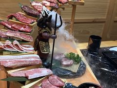 -龍二烧肉酒场(九亭店)