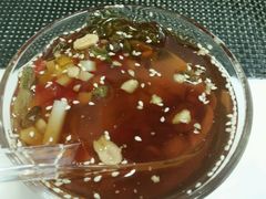 -泉味道贵州厨房(三里河店)