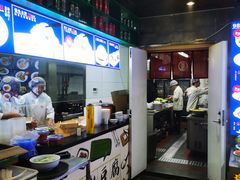 -吕氏疙瘩汤·私家菜馆(慈云寺店)