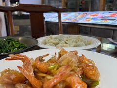 -良师门滨海人家·海鲜·家常菜(滨海城店)