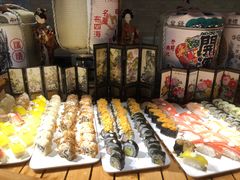 -威珀斯酒店·珀萃美食餐厅