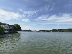 -东钱湖旅游度假区