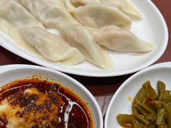 -喜家德虾仁水饺(长泰广场店)