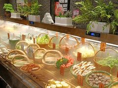 -一绪に和牛寿喜烧(罗湖益田假日店)