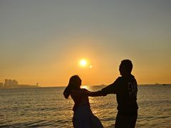 -青岛第三海水浴场