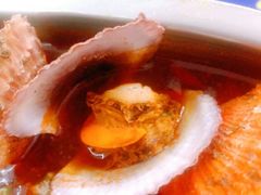 -名超海鲜烧烤大排档