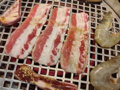 -千寻山野烤肉(中关村店)