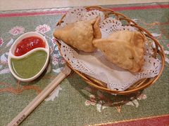 -Santoor 萨都里印度餐厅(北锣鼓巷店)