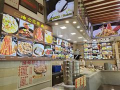-明香海鲜酒家(华强北店)