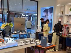 -博士眼镜·President总统(宝安海雅缤纷城店)