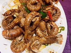 -盛港湾海鲜食府(黄沙店)