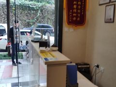 -筋骨堂热敷推拿按摩(翠华路店)