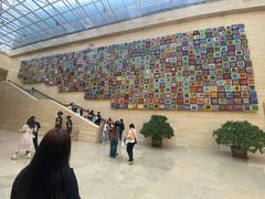 -长春世界雕塑园冰雪艺术天地