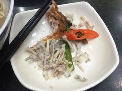 -富贵面馆(镇坪路店)