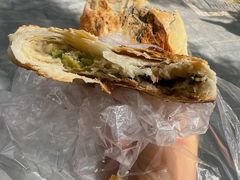 芹菜肉麻糕-肖为民麻糕(双桂坊店)