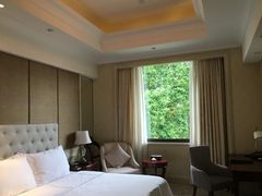 -福建鲤鱼洲酒店