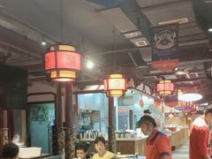 -蜀江龙火锅(339店)