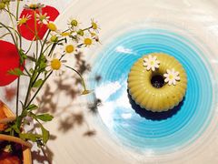 -PARFUM FLORAL花境法餐(南京首店)