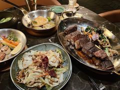 -广州瑰丽酒店·Black Iron黑金燚