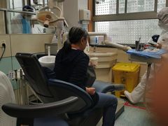 -浙江大学医学院附属第一医院(庆春院区)