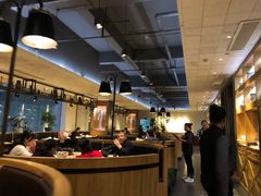 大堂-7017浙菜•建德味(中财店)