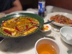 -初蓉丨遇见新川菜(亲贤街荣耀店)