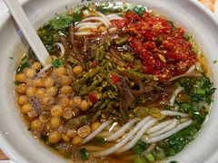 -湘人龙记老长沙米粉(鸟巢店)