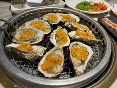 -火炉火自助餐(西直门凯德MALL店)