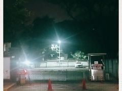 -重庆动物园-停车场