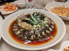 -华盛丰温州大排档(东三环南路店)