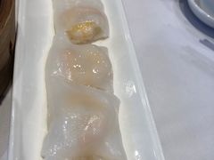 -彩福皇宴(皇室堡店)