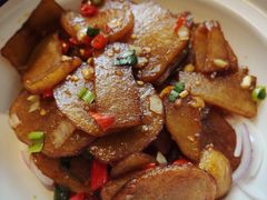 -兰湘子·湘菜小炒(长安万科广场店)