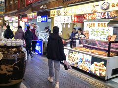 -大栅栏店老北京美食城