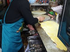-李记特色五谷杂粮鸡蛋果子