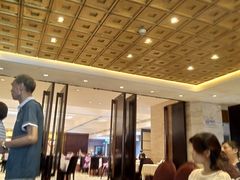 -广东胜利宾馆西关粤中餐厅