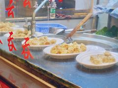 自助取餐区-巧美面家(东华西店)