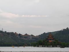 -顺峰山公园