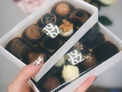 -Laderach 莱德拉(上海环贸iapm店)