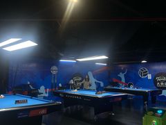 -大鲁阁保龄球(苏州园区店)