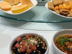 -天宜隆蘑菇宴火锅(石景山旗舰店)