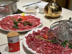 -潮泰牛肉火锅 · 创于1992年(车公庙店)