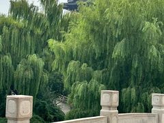 -济南大明湖景区