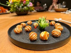 -木守西溪溪隐餐厅