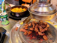 -喜来稀肉(虹泉路店)