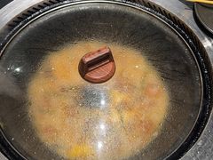 -蘸小院铁锅炖·蘸酱菜·东北菜(怀远门店)