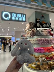-国际蓝孩(悠方店)