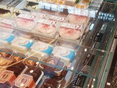 -巴黎优朵烘焙馆(菱角湖壹号店)